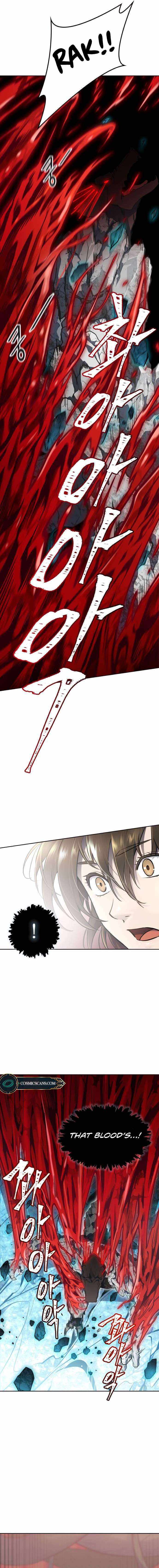 Tower of God Chapter 610 image 21